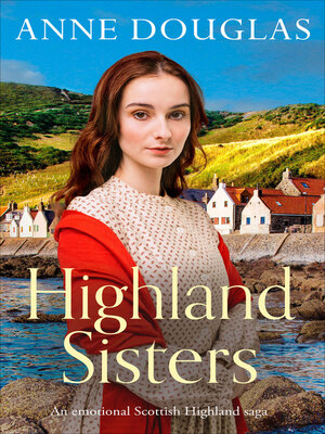 cover image of Highland Sisters